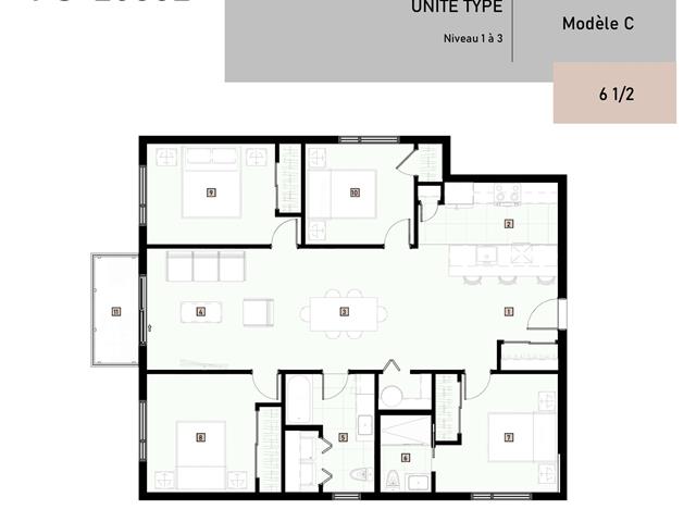 Plan (croquis)