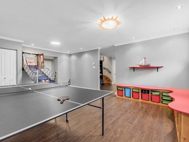 Salle familiale
