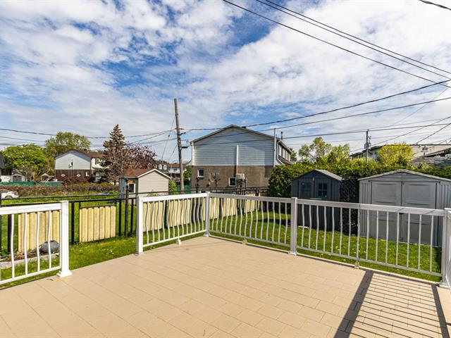 Two or more storey for sale, Montréal (Anjou)
