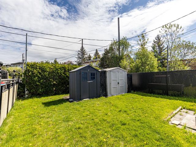 Two or more storey for sale, Montréal (Anjou)