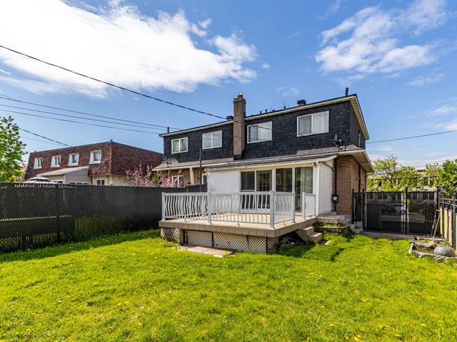Two or more storey for sale, Montréal (Anjou)
