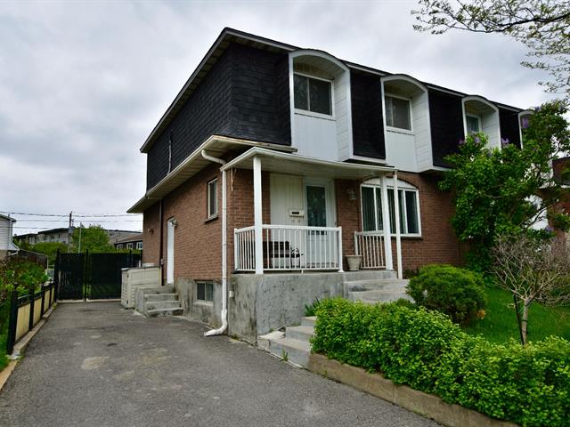 Two or more storey for sale, Montréal (Anjou)