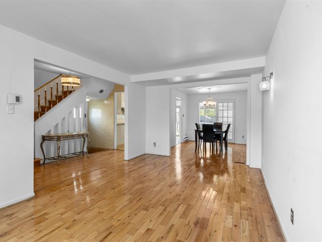 Two or more storey for sale, Montréal (Anjou)