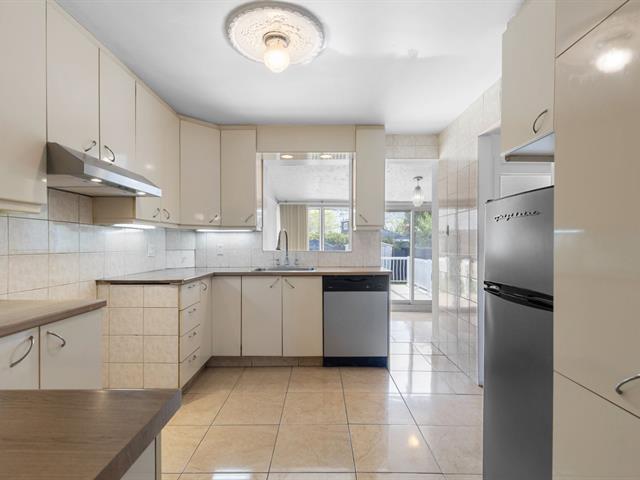 Two or more storey for sale, Montréal (Anjou)