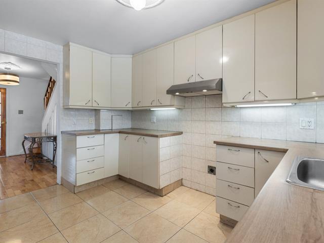 Two or more storey for sale, Montréal (Anjou)