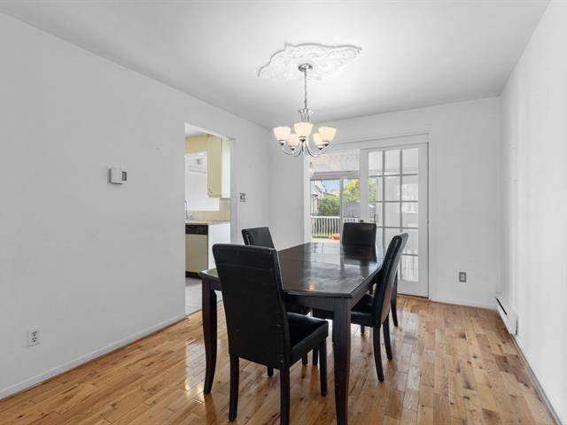 Two or more storey for sale, Montréal (Anjou)