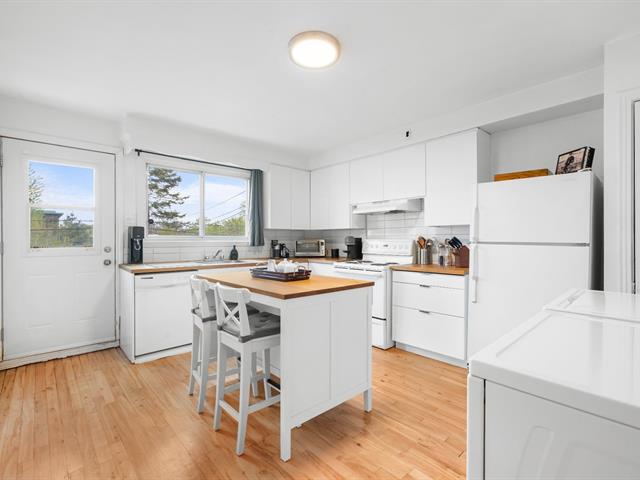 maison à vendre Montréal (Villeray/Saint-Michel/Parc-Extension)