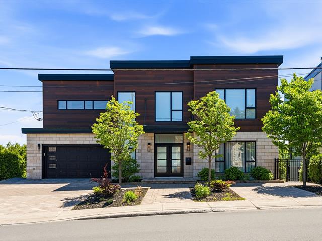 maison à vendre Laval (Saint-Vincent-de-Paul)