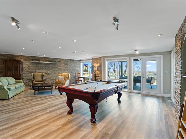 Salle familiale