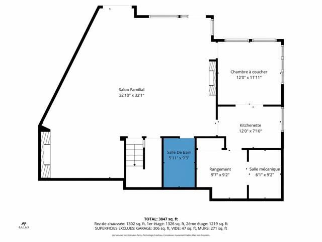 Plan (croquis)
