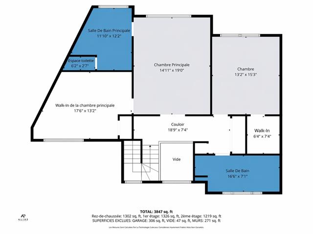 Plan (croquis)