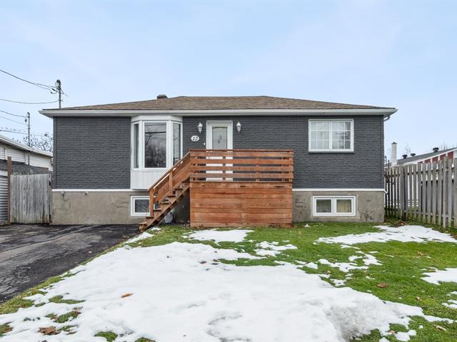 maison à vendre Saint-Constant