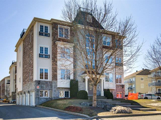 maison à vendre Mascouche