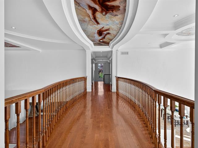 Hall d'entrée