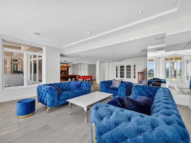 Salle familiale