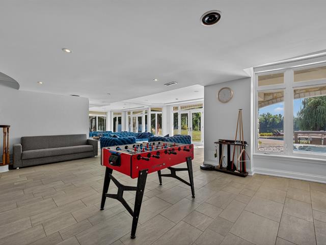 Salle familiale