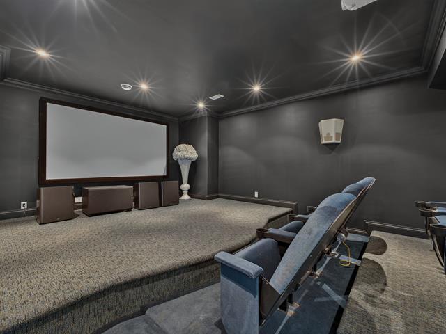 Cinéma maison