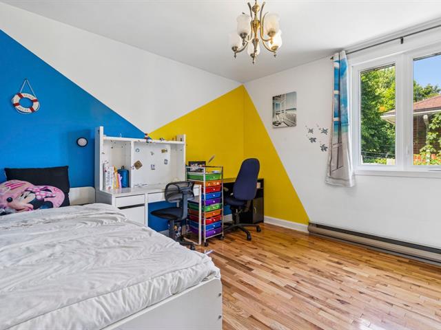 Bungalow for sale, Montréal (Mercier/Hochelaga-Maisonneuve)
