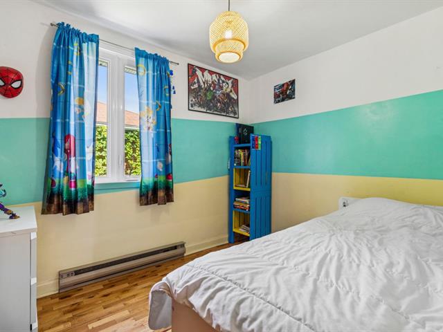 Bungalow for sale, Montréal (Mercier/Hochelaga-Maisonneuve)