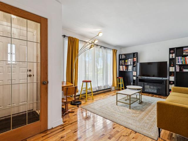 Bungalow for sale, Montréal (Mercier/Hochelaga-Maisonneuve)