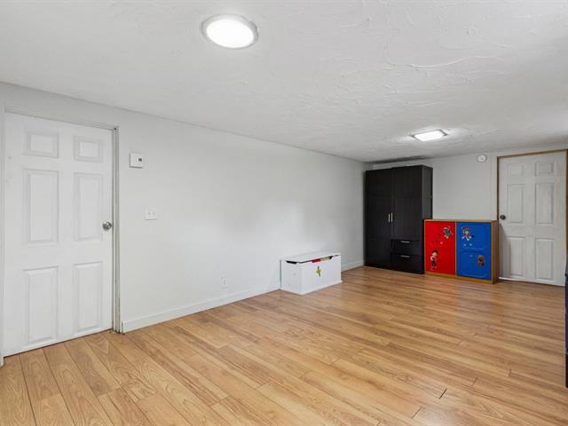Bungalow for sale, Montréal (Mercier/Hochelaga-Maisonneuve)