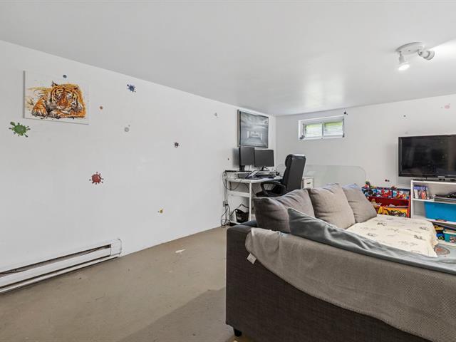Bungalow for sale, Montréal (Mercier/Hochelaga-Maisonneuve)