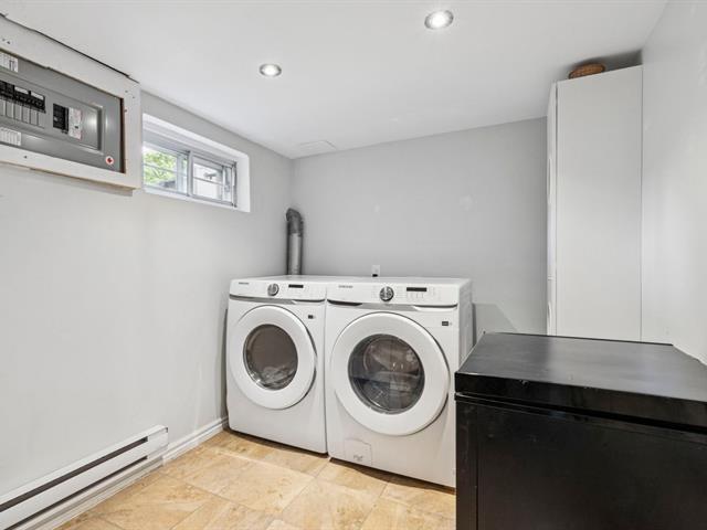 Bungalow for sale, Montréal (Mercier/Hochelaga-Maisonneuve)