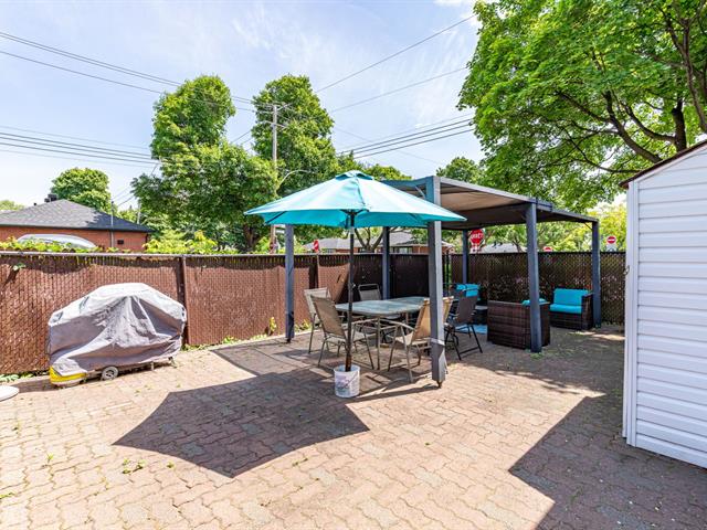 Bungalow for sale, Montréal (Mercier/Hochelaga-Maisonneuve)