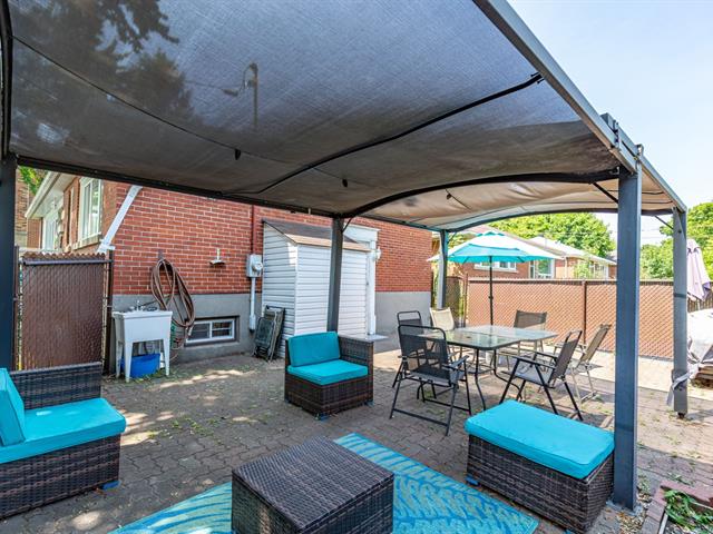 Bungalow for sale, Montréal (Mercier/Hochelaga-Maisonneuve)