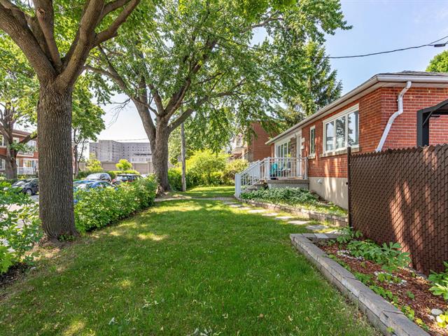 Bungalow for sale, Montréal (Mercier/Hochelaga-Maisonneuve)