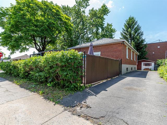 Bungalow for sale, Montréal (Mercier/Hochelaga-Maisonneuve)