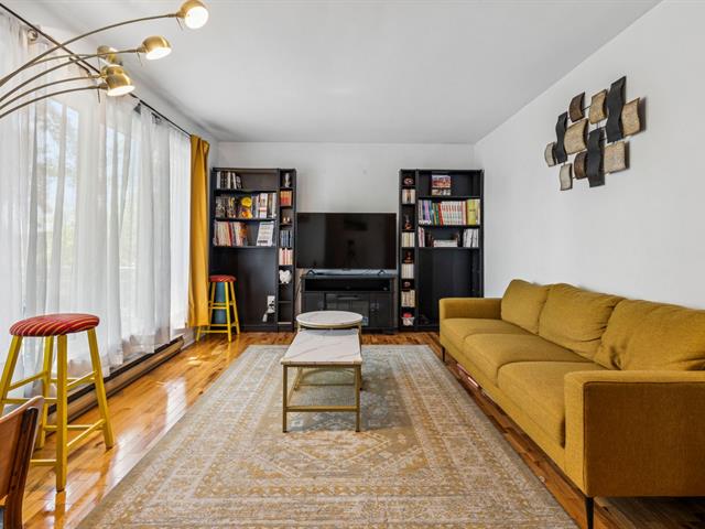 Bungalow for sale, Montréal (Mercier/Hochelaga-Maisonneuve)