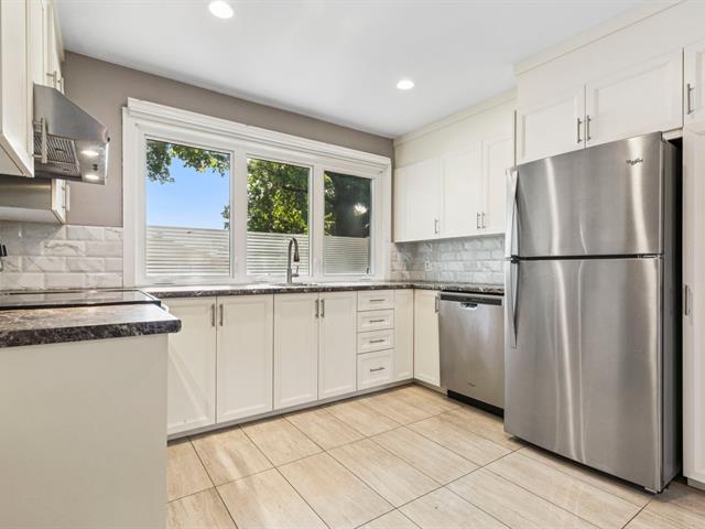 Bungalow for sale, Montréal (Mercier/Hochelaga-Maisonneuve)