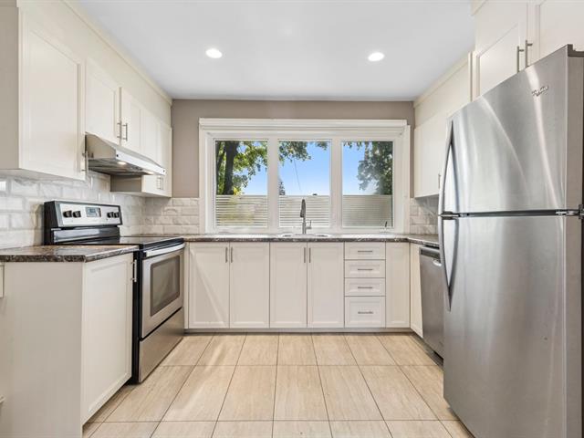 Bungalow for sale, Montréal (Mercier/Hochelaga-Maisonneuve)