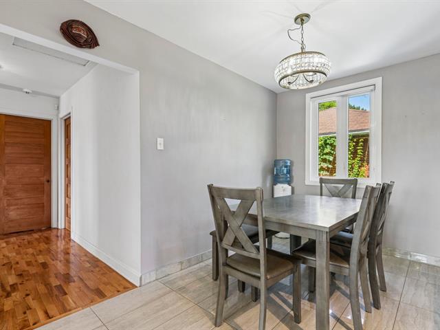 Bungalow for sale, Montréal (Mercier/Hochelaga-Maisonneuve)