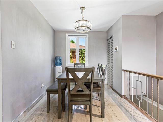 Bungalow for sale, Montréal (Mercier/Hochelaga-Maisonneuve)