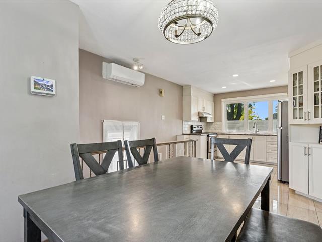 Bungalow for sale, Montréal (Mercier/Hochelaga-Maisonneuve)