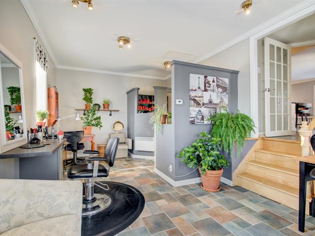 Salle familiale
