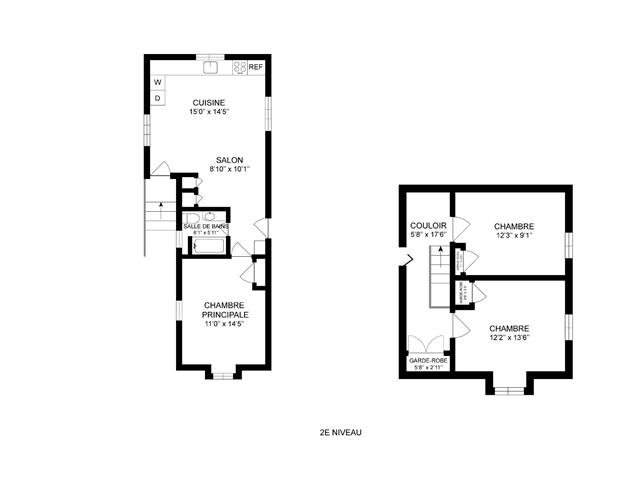 Plan (croquis)