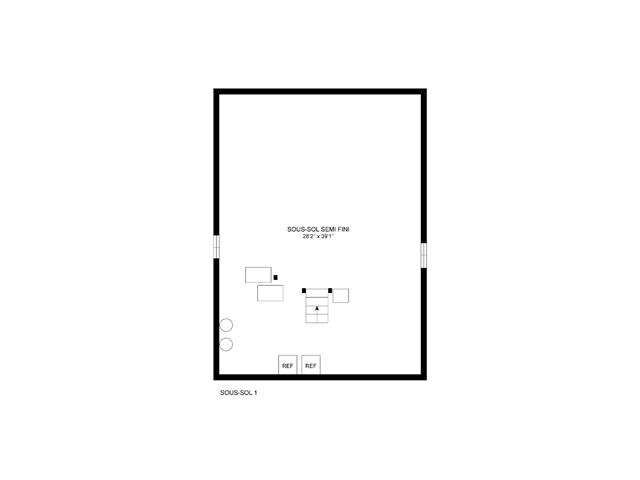 Plan (croquis)