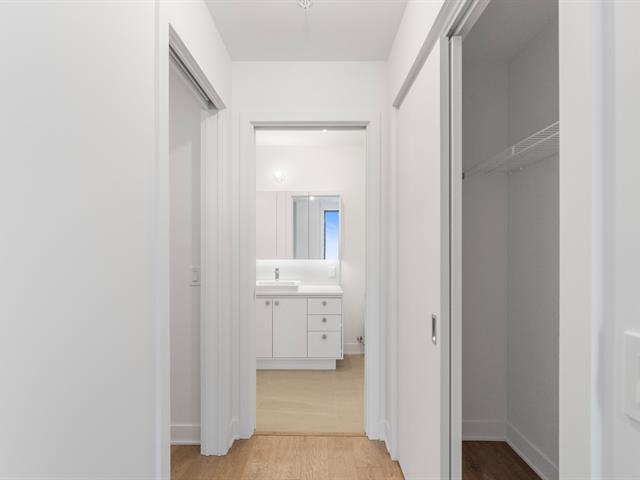 Penderie (Walk-in)
