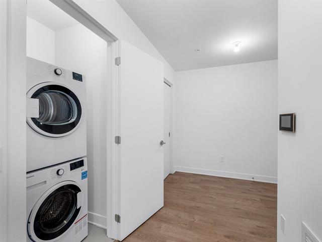 Salle de lavage