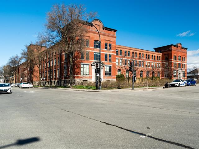 maison à vendre Montréal (Mercier/Hochelaga-Maisonneuve)