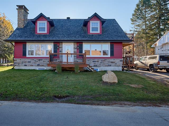 maison à vendre Saint-Donat
