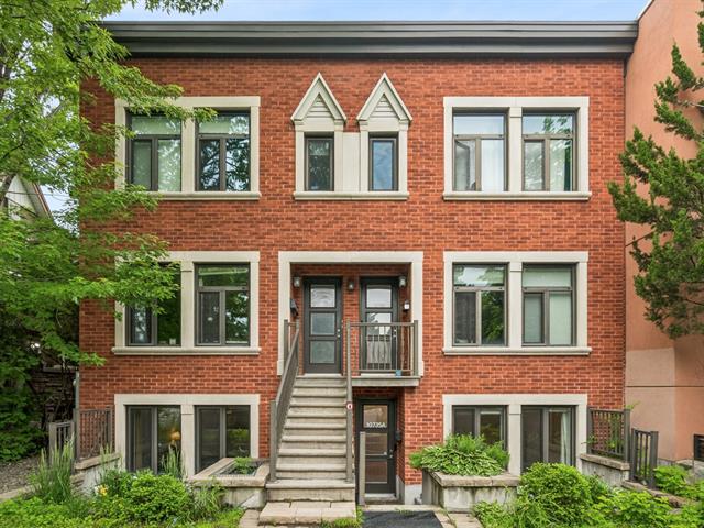 maison à vendre Montréal (Ahuntsic-Cartierville)
