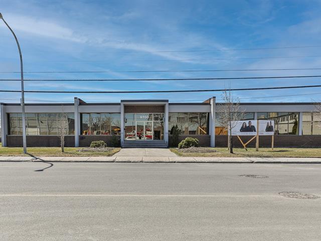 maison à vendre Montréal (Anjou)