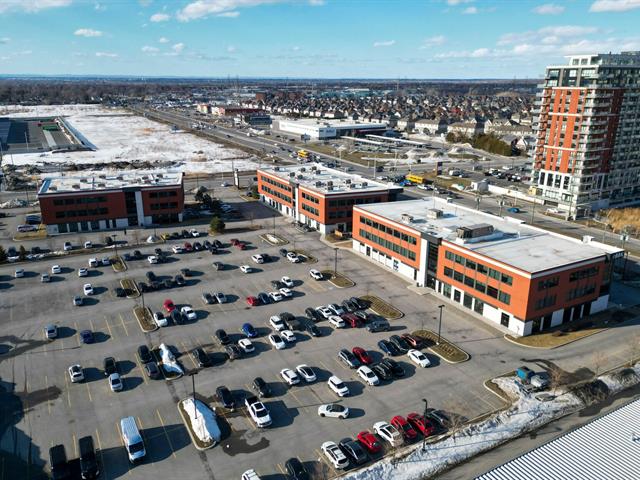 maison à vendre Laval (Chomedey)