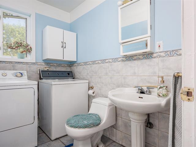 Washroom