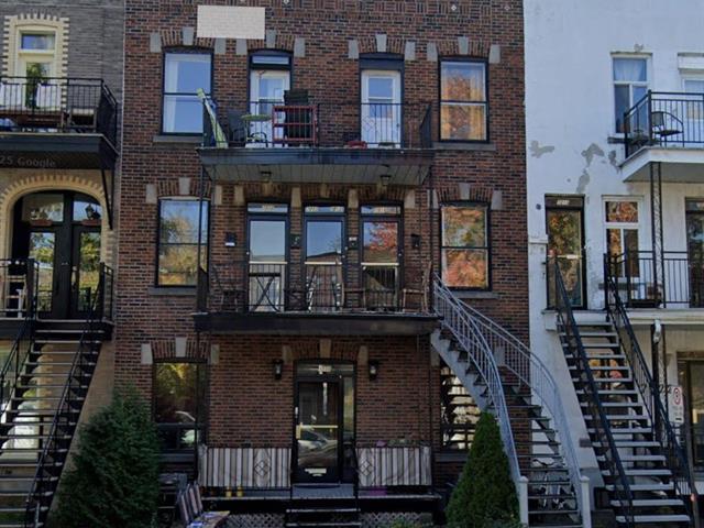 maison à vendre Montréal (Rosemont/La Petite-Patrie)