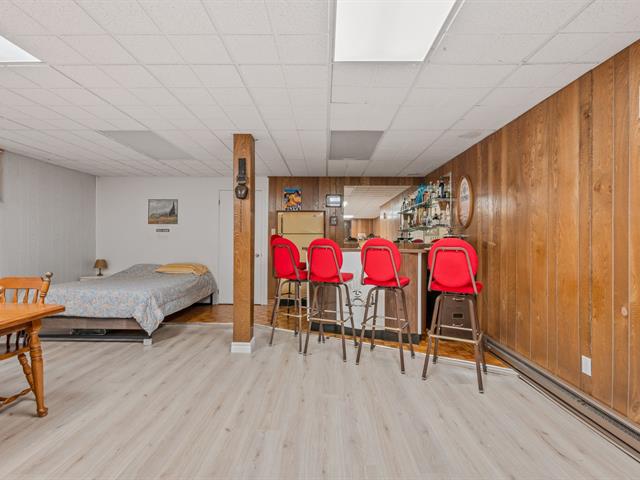 Salle familiale